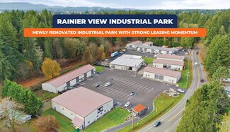 Más detalles de 6303 Rich Rd SE, Olympia, WA - Nave en venta