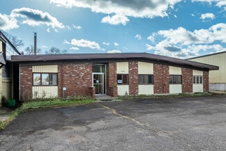 Más detalles de 236 S 2nd St, Butternut, WI - Nave en venta