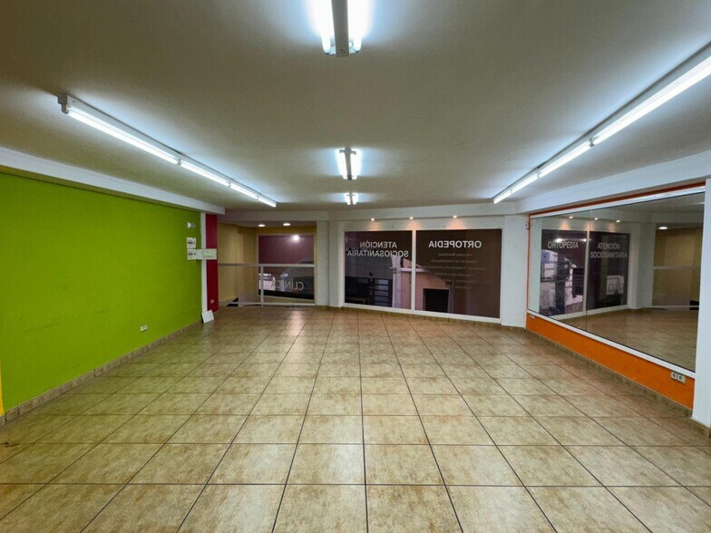 Local en Algemesí en alquiler - Foto del edificio - Imagen 2 de 13