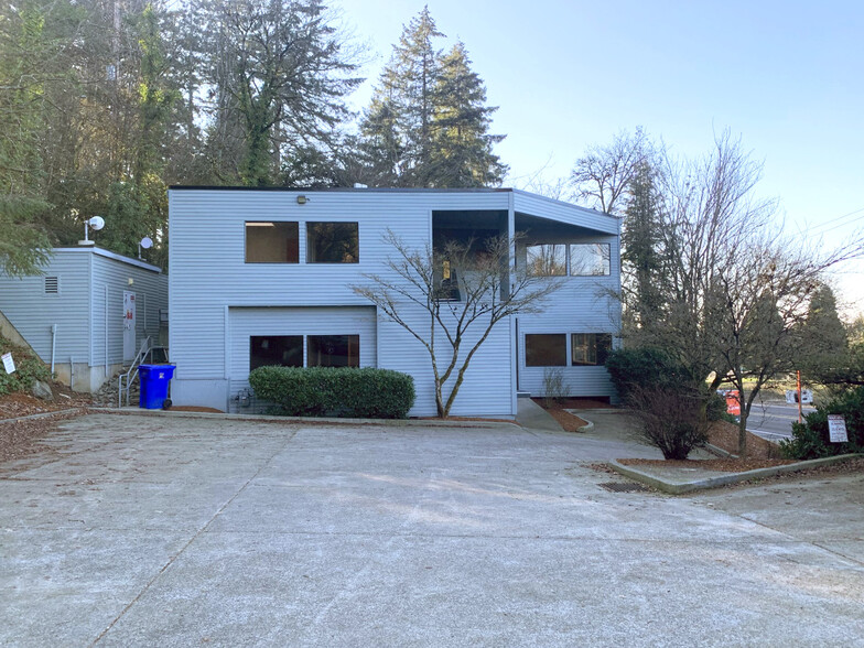 11140 SW Barbur Blvd, Portland, OR en venta - Foto del edificio - Imagen 1 de 5