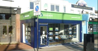 Más detalles de 176-177 Forest Ln, London - Local en alquiler