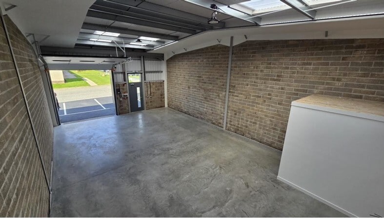 Station Ave, Boddam, ABD AB42 3AR - Unidad A -  - Foto del interior - Image 1 of 1