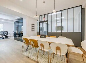 Espacio de coworking en Paris en alquiler Foto del edificio- Imagen 1 de 5