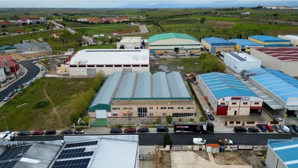 C. Cdad. Real, 25, Valmojado, Toledo en venta - Foto del edificio - Imagen 2 de 11