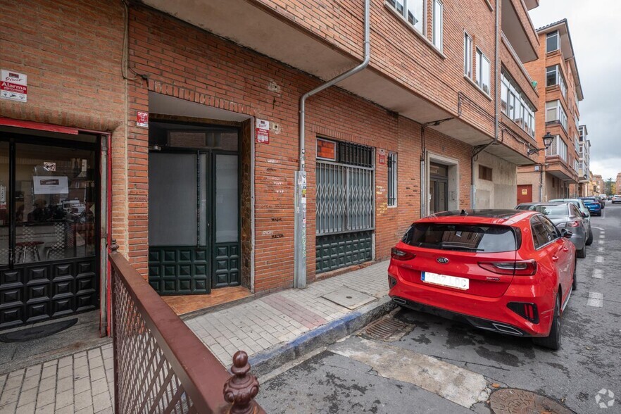 Edificios residenciales en Ávila, Ávila en venta - Foto del interior - Imagen 1 de 1