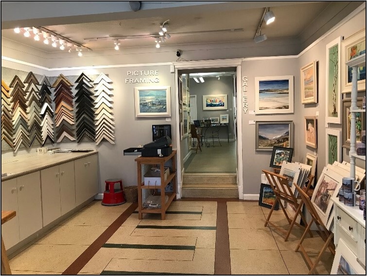 83 Portland St, Troon, SAY KA10 6QU - Unidad 83 -  - Foto del interior - Image 1 of 3