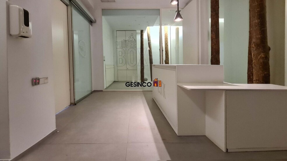 Plaça del Mestre Ferreró, Ontinyent, Valencia en venta - Foto del interior - Imagen 2 de 25