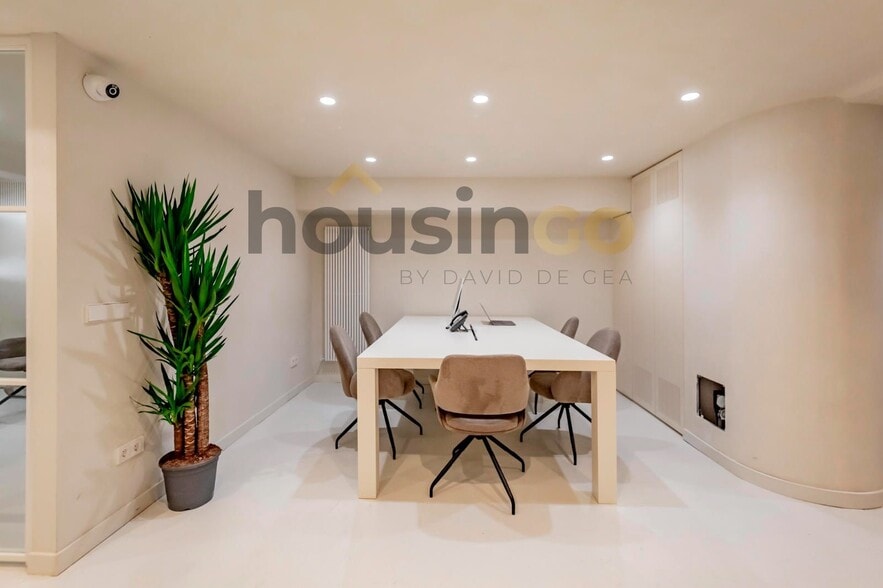 Edificio residencial en Madrid, Madrid en venta - Foto del interior - Imagen 3 de 3