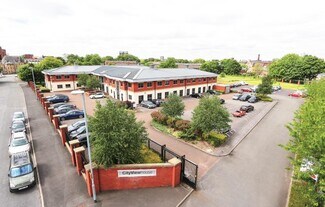 Más detalles de 5 Union St, Manchester - Coworking en alquiler