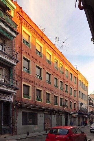 Más detalles para Avenida Del Monte Igueldo, 77, Madrid - Edificios residenciales en venta