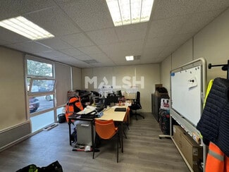 Más detalles de Varios usos en alquiler