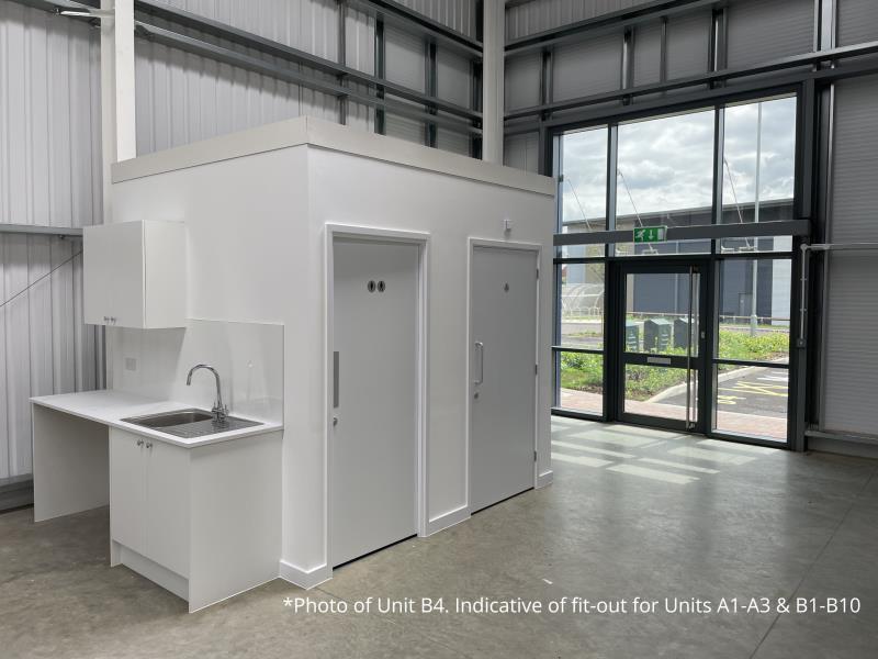 Wistow Rd, Leicester en alquiler Foto del interior- Imagen 1 de 3