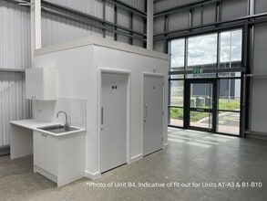 Wistow Rd, Leicester en alquiler Foto del interior- Imagen 1 de 3