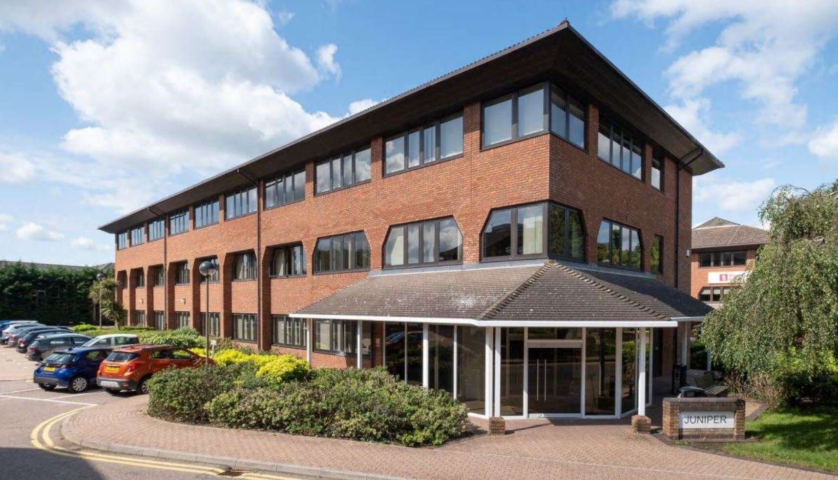 The Drive, Great Warley en alquiler Foto del edificio- Imagen 1 de 3