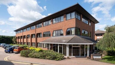 The Drive, Great Warley en alquiler Foto del edificio- Imagen 1 de 3