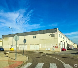 Más detalles de Nave en venta