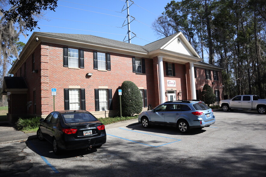 1974 Commonwealth Ln, Tallahassee, FL en alquiler - Foto del edificio - Imagen 1 de 21