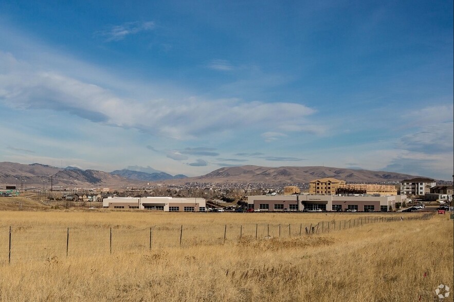 Terreno en Littleton, CO en venta - Foto del edificio - Imagen 1 de 3