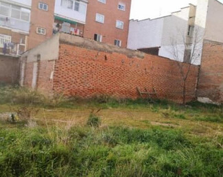 Más detalles para Calle Demetrio Maján, 22, Coslada - Terrenos en venta