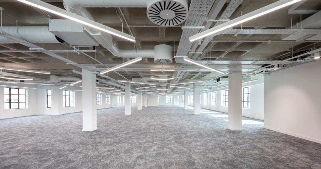 46 Clarendon Rd, Watford en alquiler Foto del interior- Imagen 1 de 7