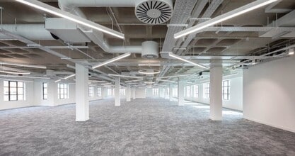 46 Clarendon Rd, Watford en alquiler Foto del interior- Imagen 1 de 7