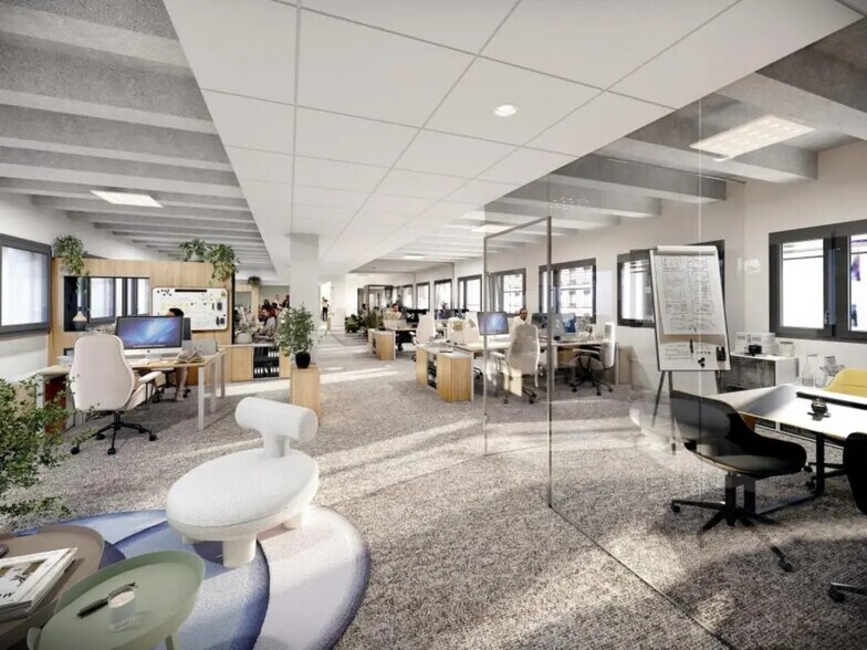 17 Rue Saint Michel, Lyon en venta - Foto del edificio - Imagen 2 de 5