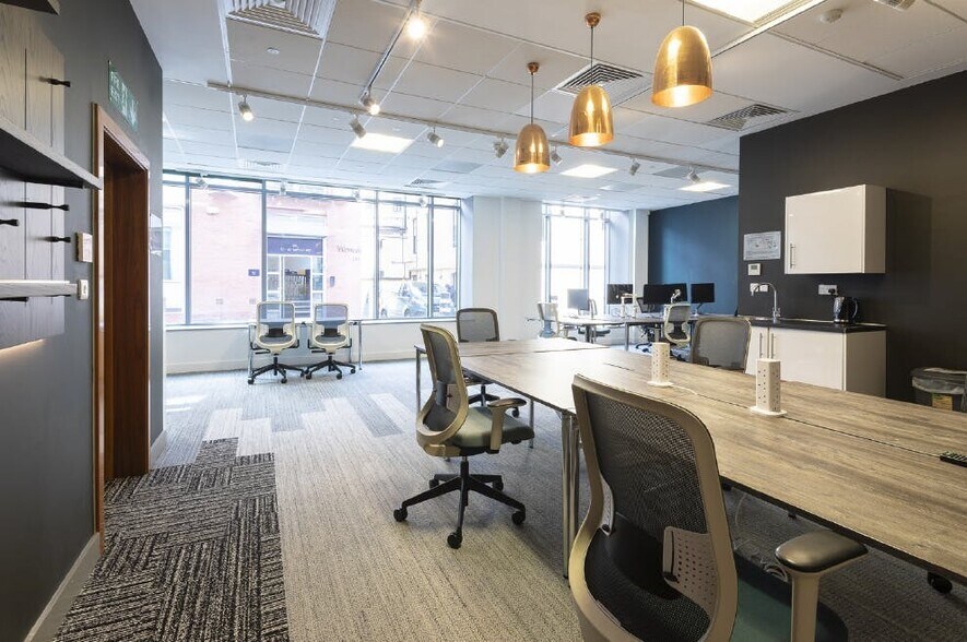 106-109 Saffron Hl, London en venta - Foto del edificio - Imagen 3 de 5