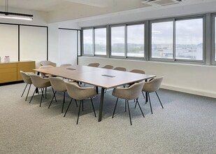 14-22 Rue D'arras, Nanterre en alquiler Foto del interior- Imagen 1 de 6