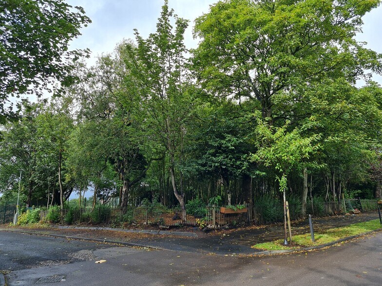 Fairfield Ave, Manchester en venta - Foto del edificio - Imagen 2 de 2