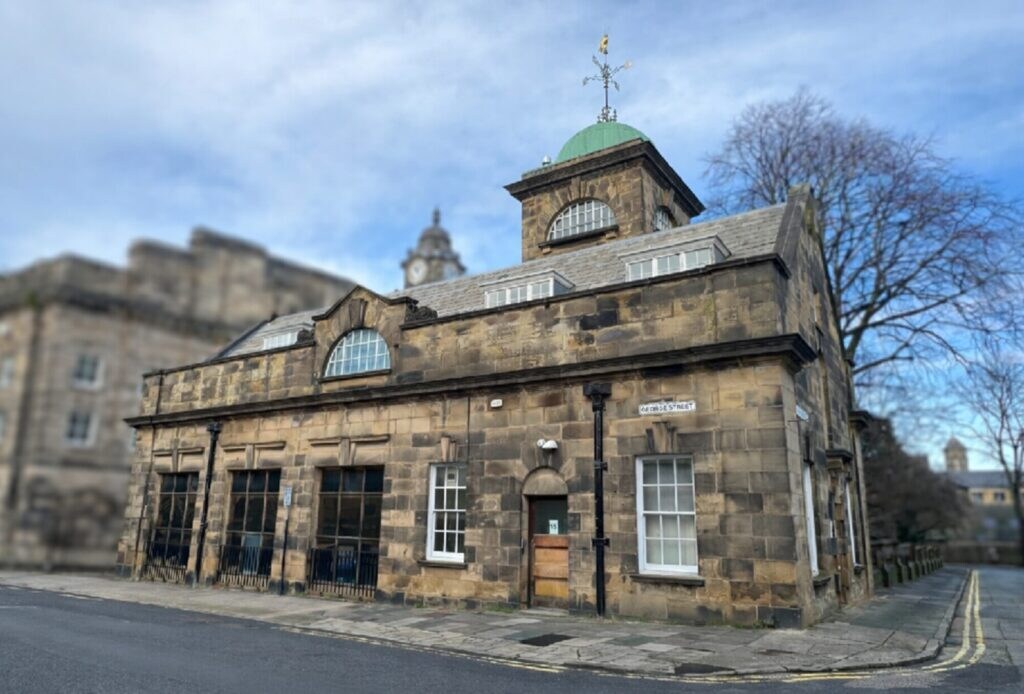 George St, Lancaster en alquiler Foto principal- Imagen 1 de 2