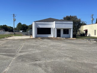 Más detalles para 1041-1043 N Houston Rd, Warner Robins, GA - Oficinas en venta