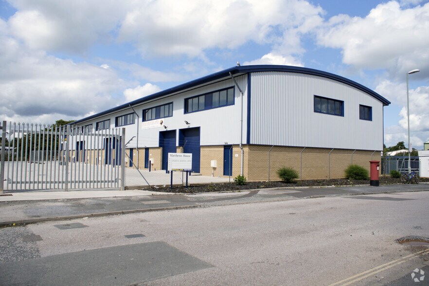 Exeter Rd, Dawlish en alquiler - Foto principal - Imagen 1 de 8