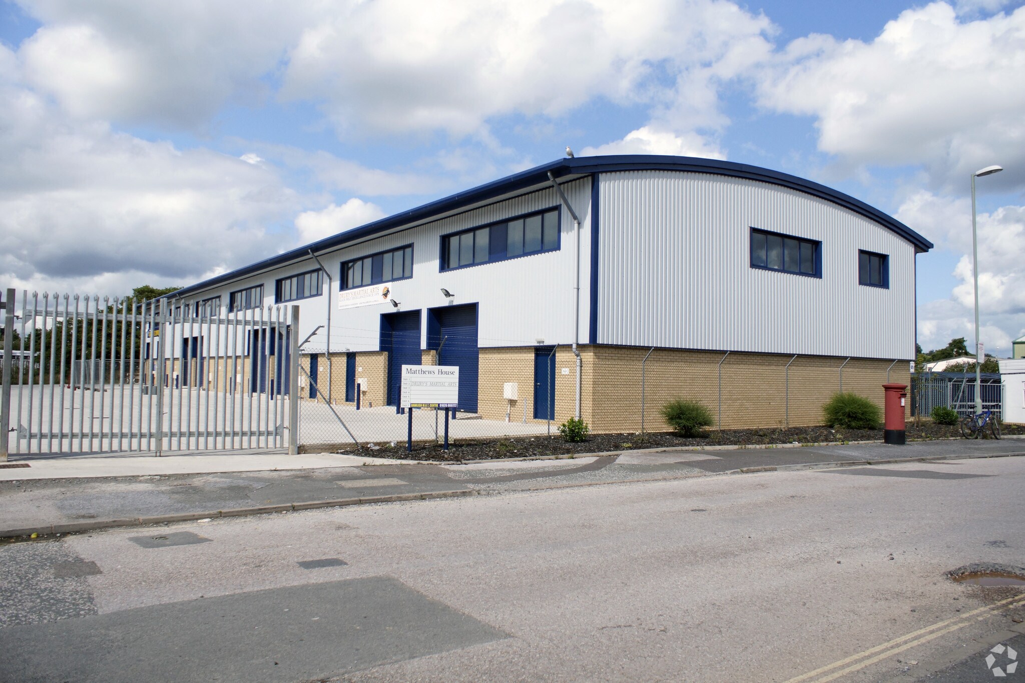 Exeter Rd, Dawlish en alquiler Foto principal- Imagen 1 de 9