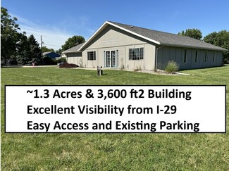 Más detalles para 335 Wycoff Dr, North Sioux City, SD - Oficinas en venta