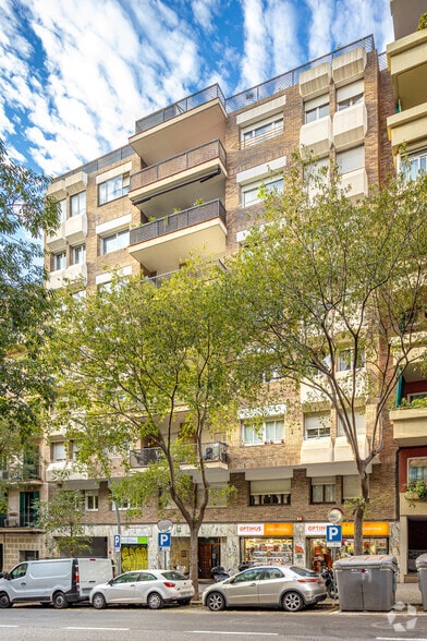 Carrer de Sardenya, 491, Barcelona, Barcelona en alquiler - Foto principal - Imagen 1 de 1