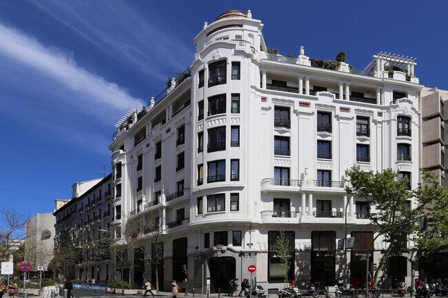 Más detalles de Oficina en venta