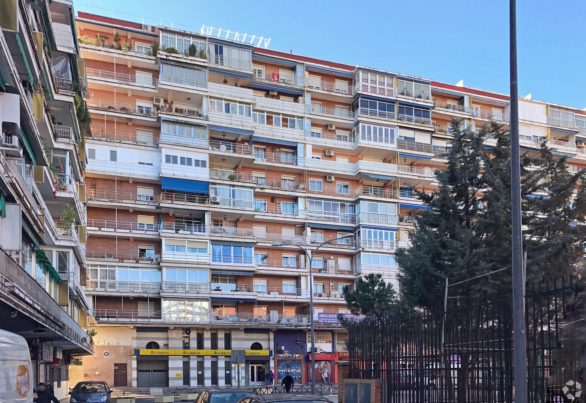Calle Porto Cristo, 13, Alcorcón, Madrid en alquiler Foto principal- Imagen 1 de 3