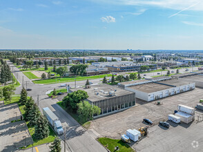 8708-8722 51 Av NW, Edmonton, AB - VISTA AÉREA  vista de mapa - Image1