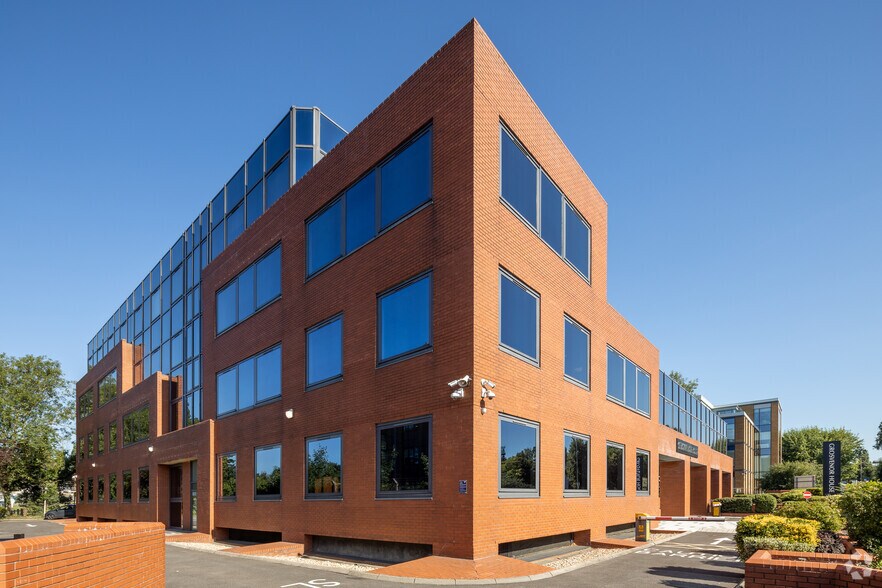 65-71 London Rd, Redhill en alquiler - Foto del edificio - Imagen 3 de 25