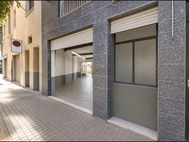 Carrer Conrado del Campo, Elche, Alicante en venta - Foto del edificio - Imagen 1 de 5