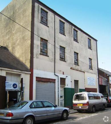 39 Upper Gardner St, Brighton en alquiler Foto principal- Imagen 1 de 3