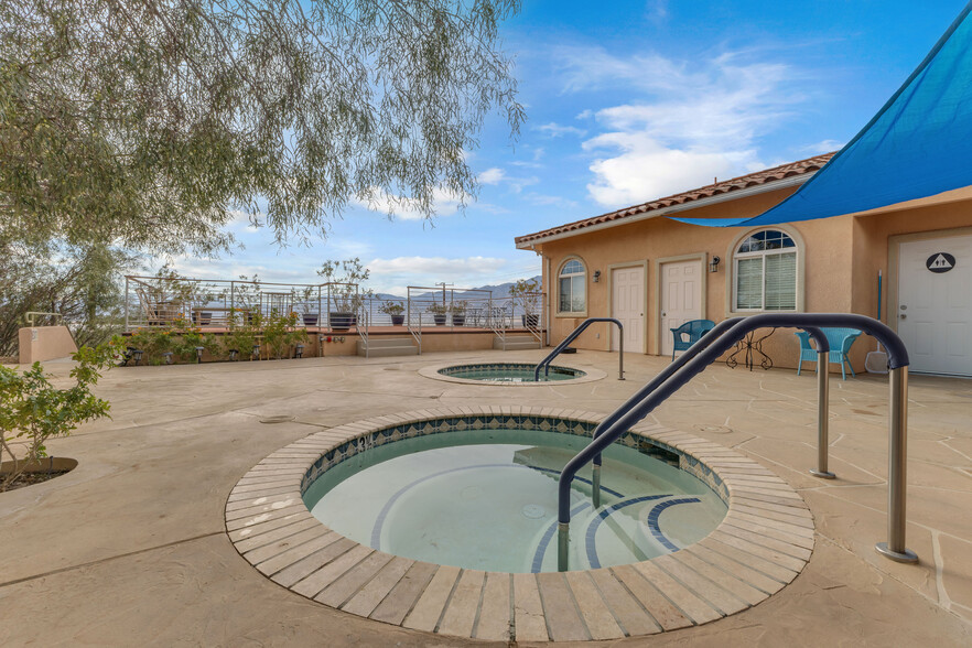 12622 Miracle Hill Rd, Desert Hot Springs, CA en venta - Foto del edificio - Imagen 2 de 125