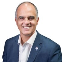 Germán Rosas Elorga