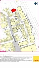 Carlton Ln, Castleford en alquiler Plano del sitio- Imagen 2 de 2