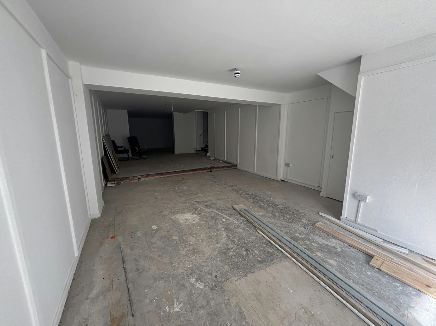 38 Piccadilly, Stoke On Trent en alquiler Foto del interior- Imagen 1 de 7