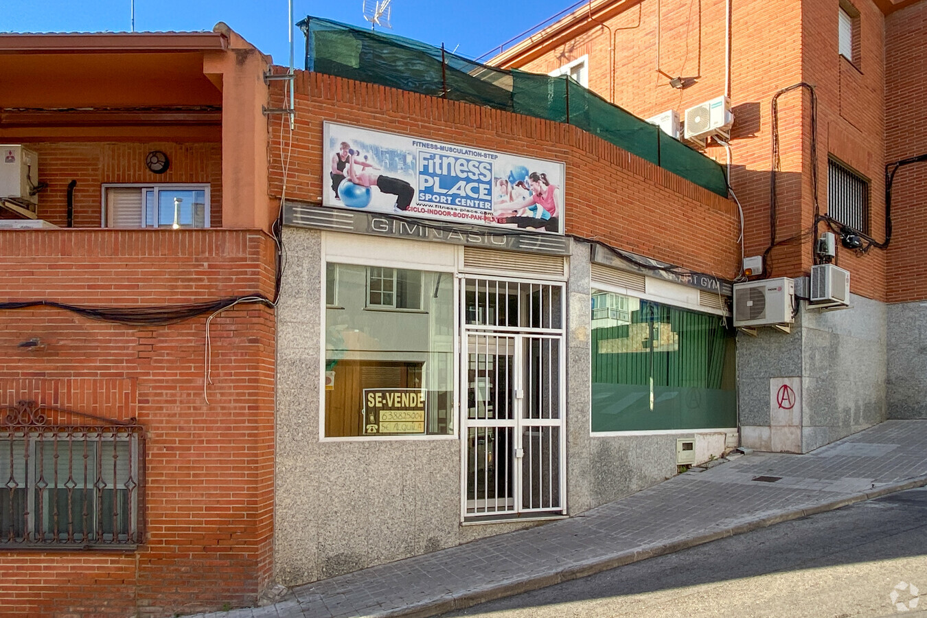 Calle Siete Vientos, 41, Arganda del Rey, MAD 28500 -  -  - Foto del interior - Image 1 of 2