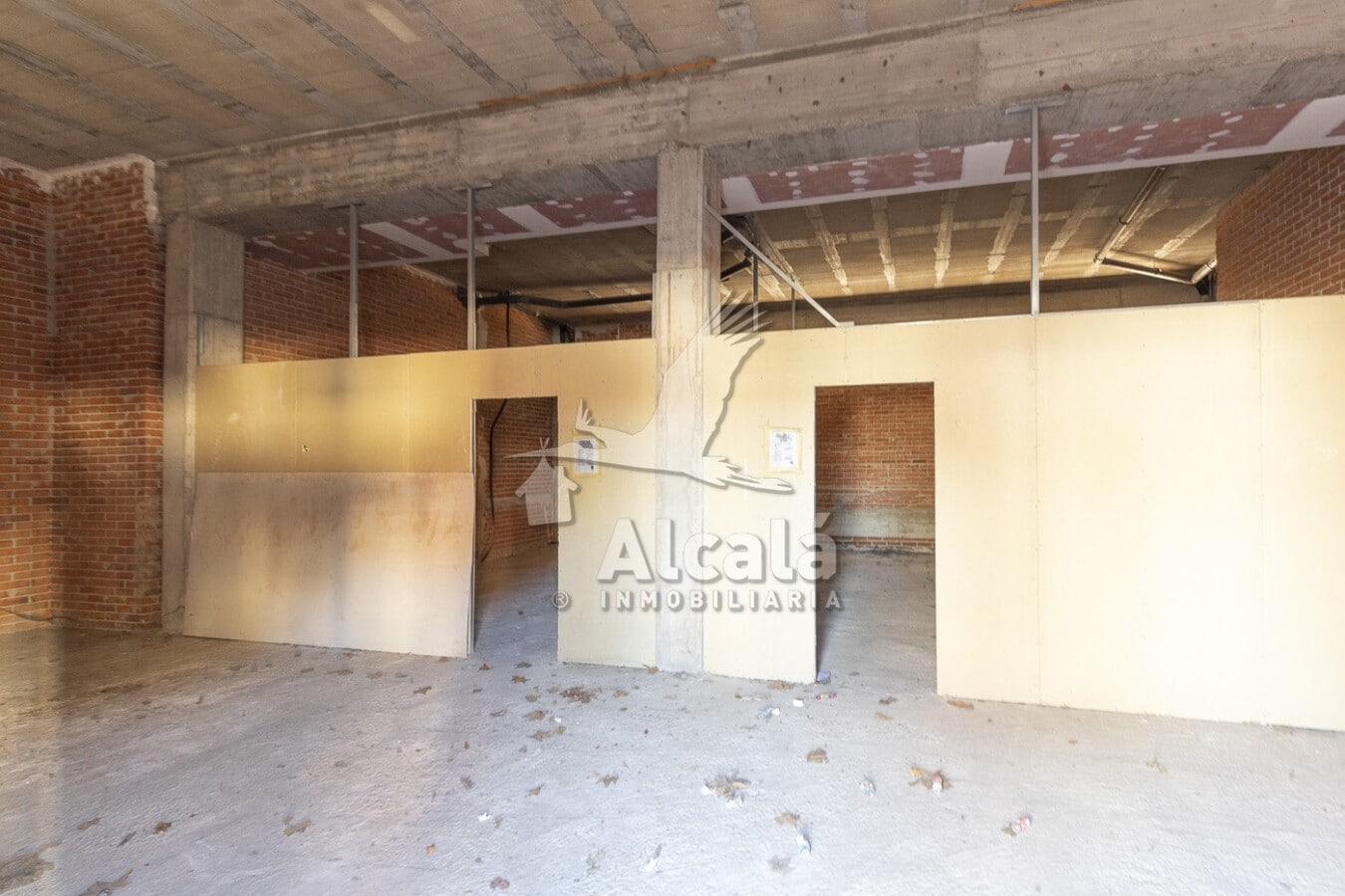 Alcalá de Henares, MAD 28801 - Unidad 2 - - Foto del interior - Image 1 of 6