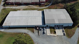 Más detalles para 113 Industrial Park Dr, Lincolnton, NC - Naves en alquiler