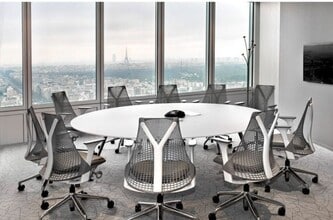 1 Place Des Saisons, Courbevoie en alquiler Foto del interior- Imagen 2 de 3