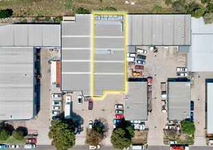 6 Samantha Pl, Smeaton Grange, NSW - Aérea  vista de mapa